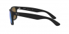 OKULARY RAY-BAN® JUSTIN RB 4165 622/55 51 ROZMIAR S